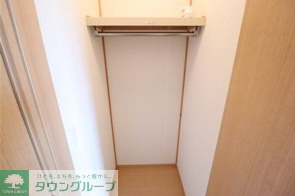 ラフィネ七光台の物件内観写真